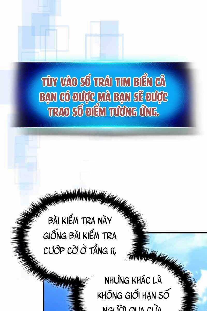 Thăng Cấp Cùng Thần - Chapter 66 - Trang 81