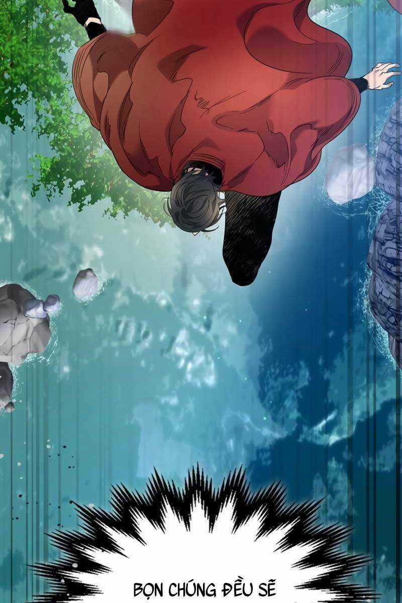 Thăng Cấp Cùng Thần - Chapter 66 - Trang 85