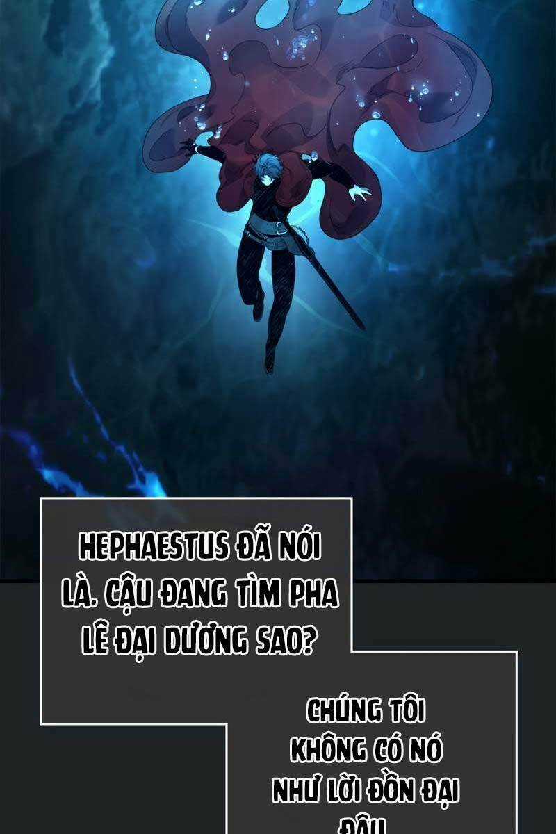 Thăng Cấp Cùng Thần - Chapter 66 - Trang 91