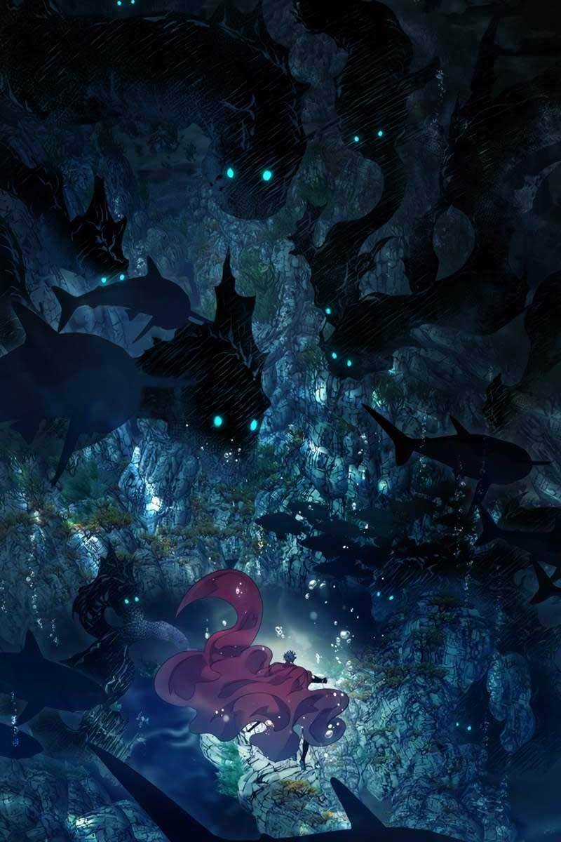 Thăng Cấp Cùng Thần - Chapter 66 - Trang 96