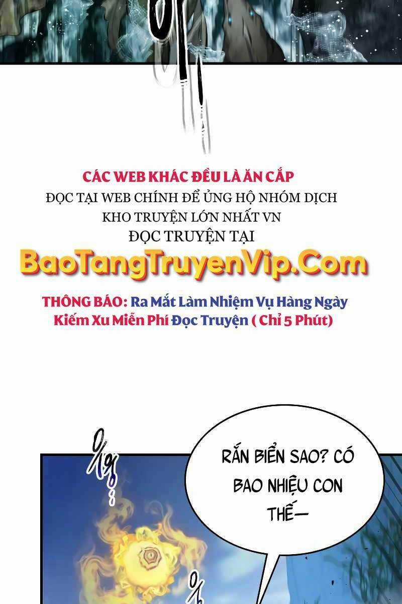 Thăng Cấp Cùng Thần - Chapter 67 - Trang 24
