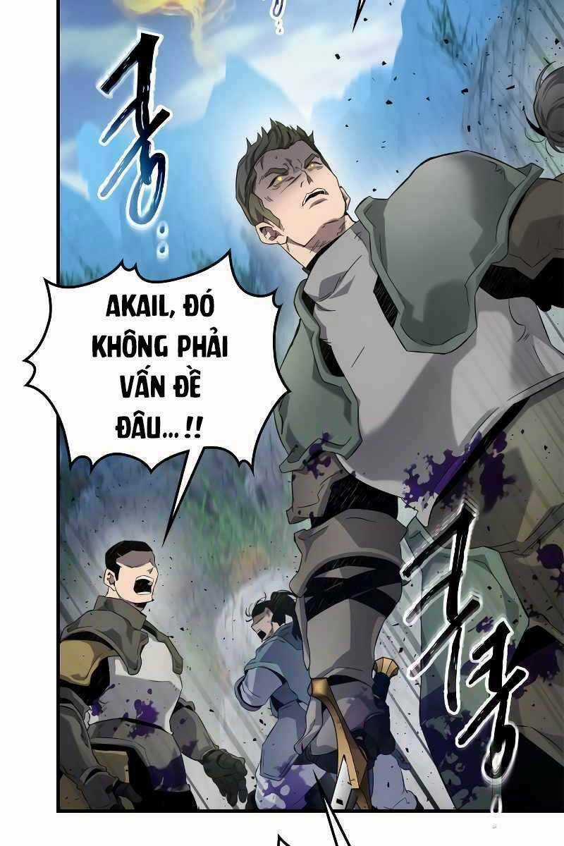 Thăng Cấp Cùng Thần - Chapter 67 - Trang 25