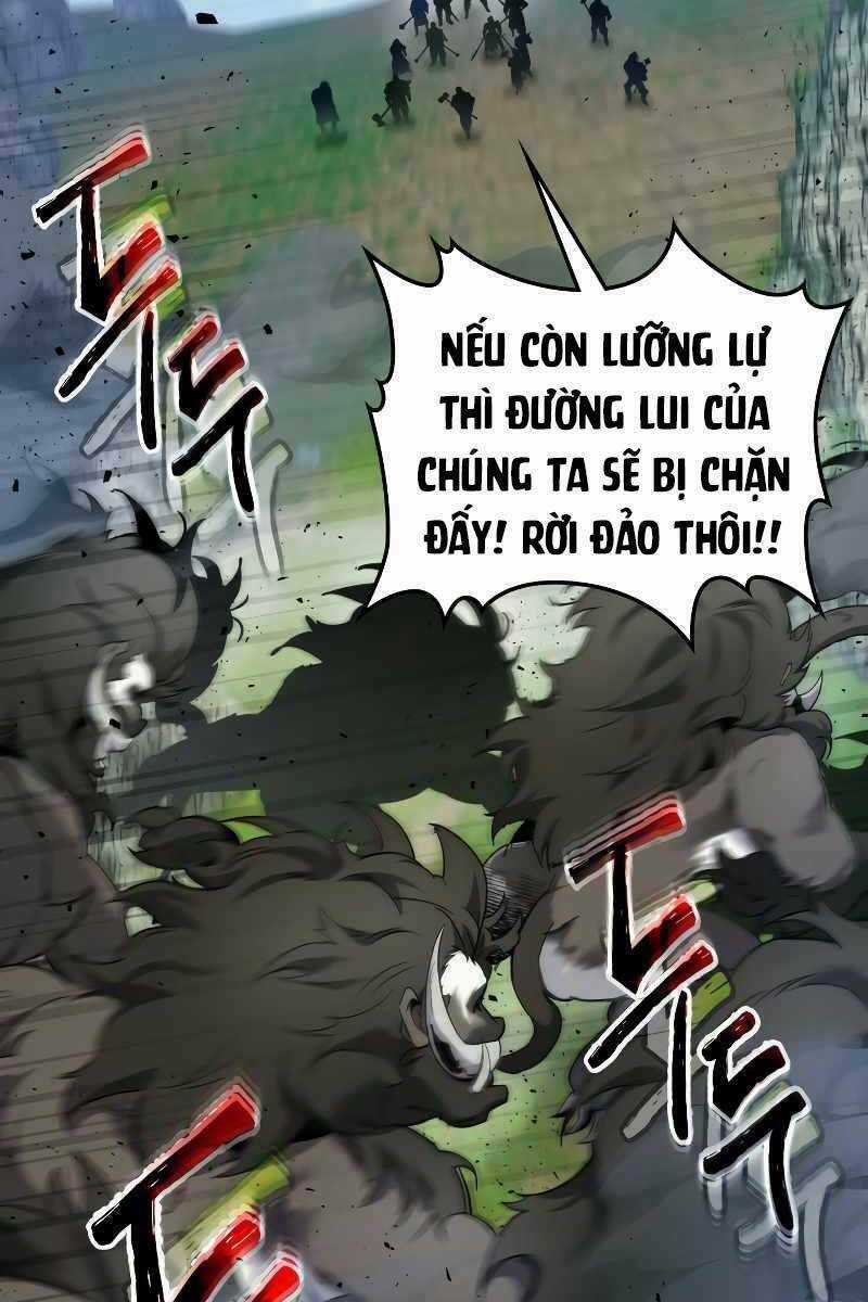 Thăng Cấp Cùng Thần - Chapter 67 - Trang 27