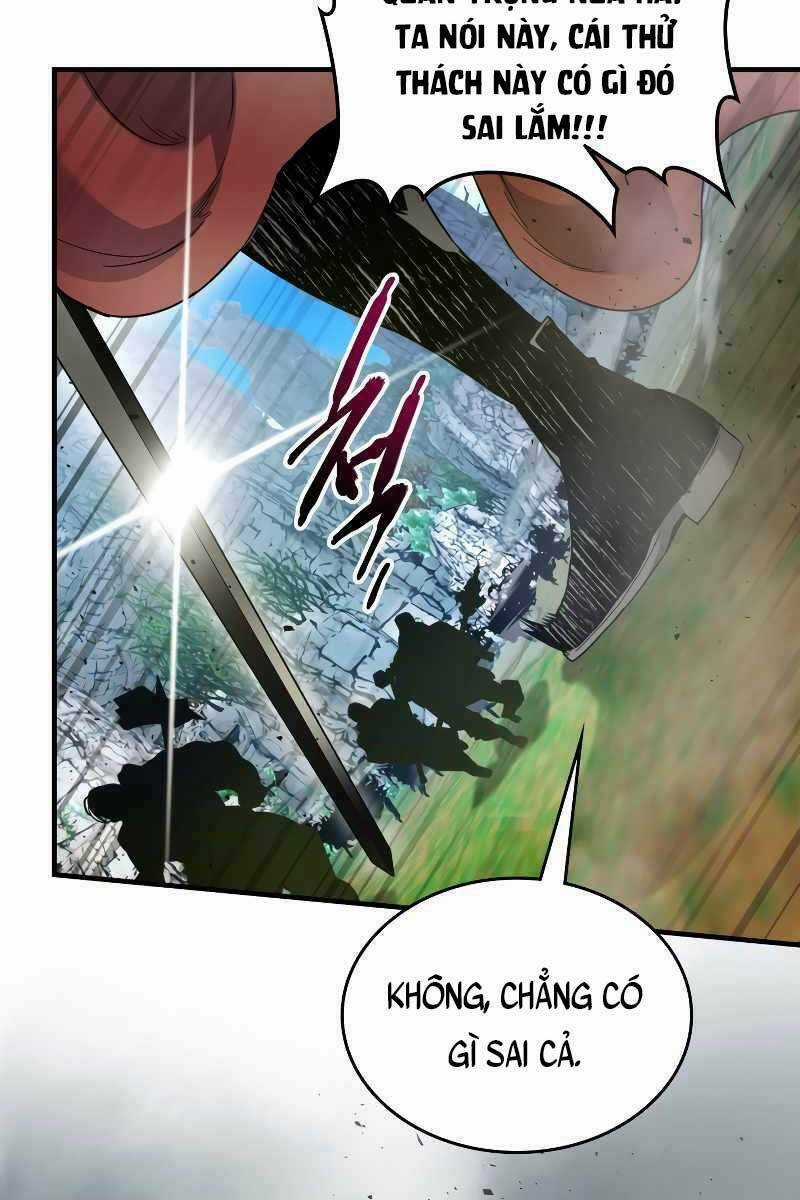 Thăng Cấp Cùng Thần - Chapter 67 - Trang 29