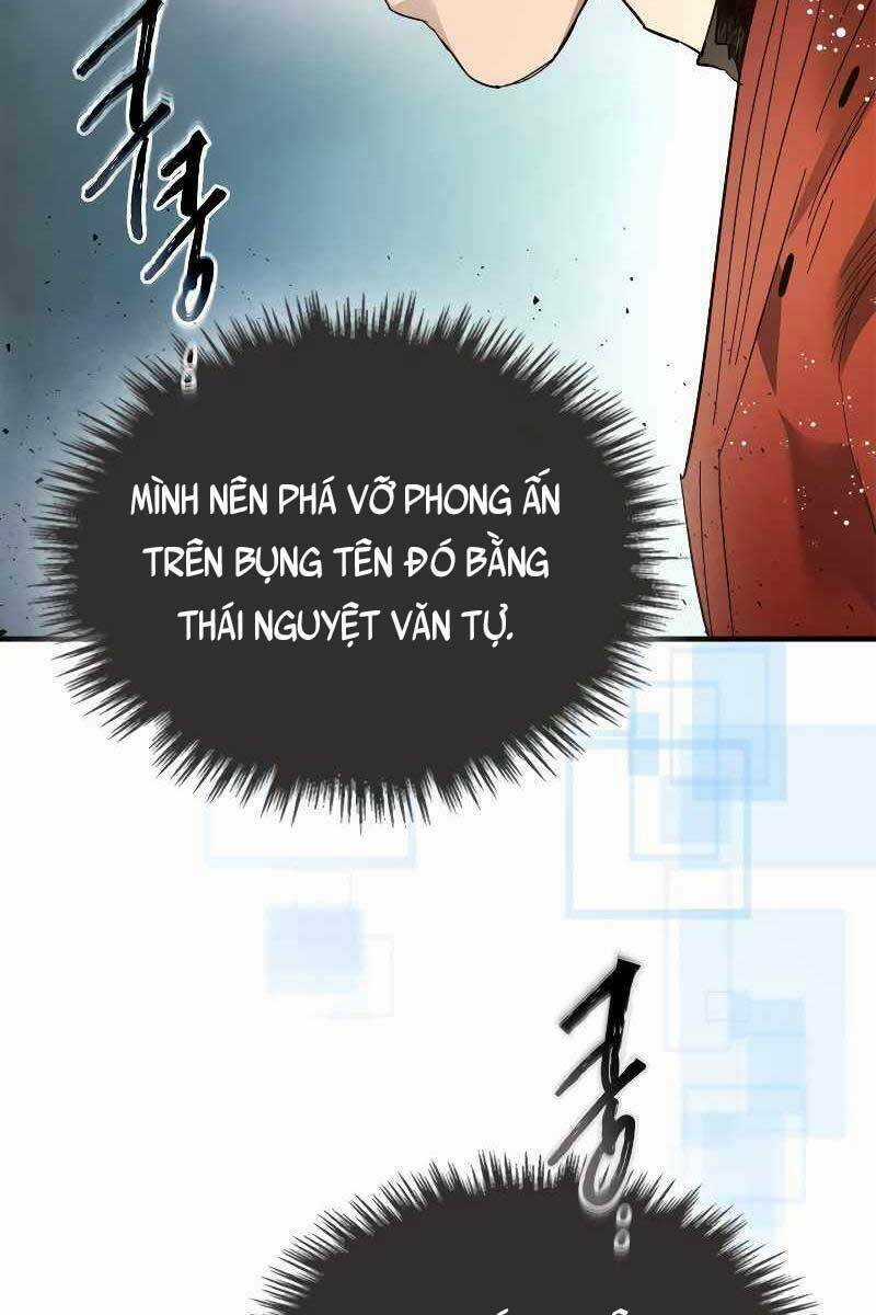 Thăng Cấp Cùng Thần - Chapter 67 - Trang 33