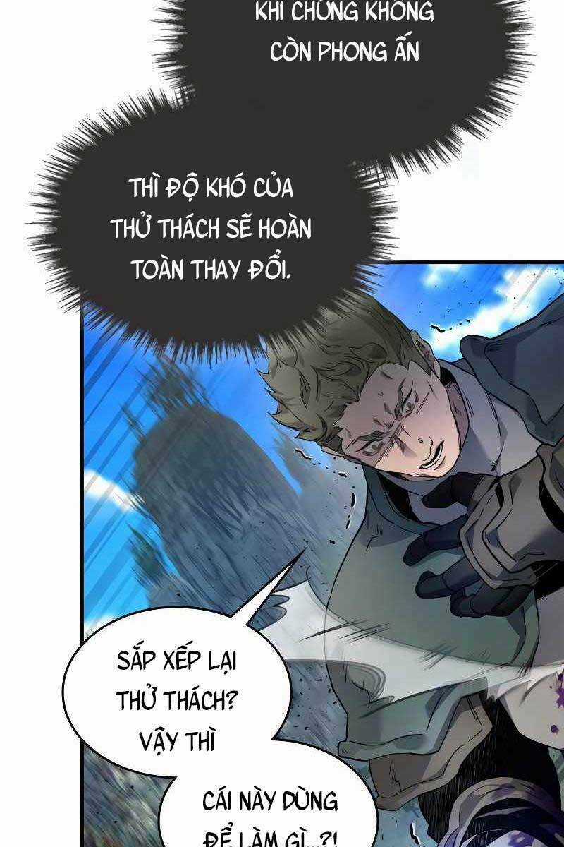 Thăng Cấp Cùng Thần - Chapter 67 - Trang 34