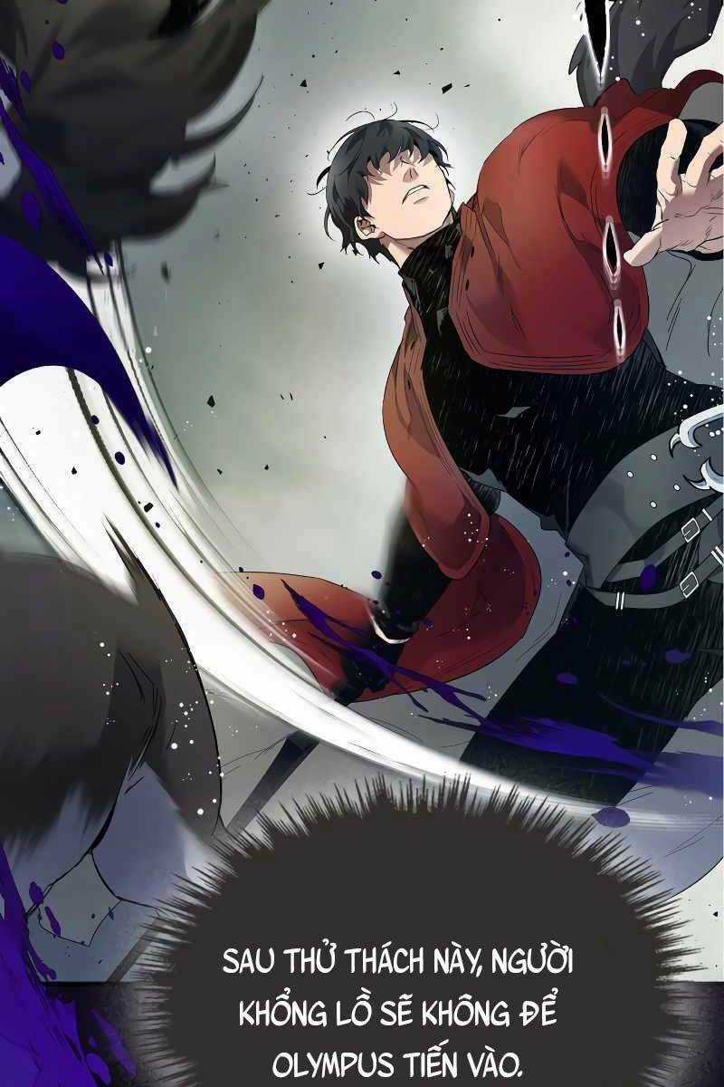 Thăng Cấp Cùng Thần - Chapter 67 - Trang 44