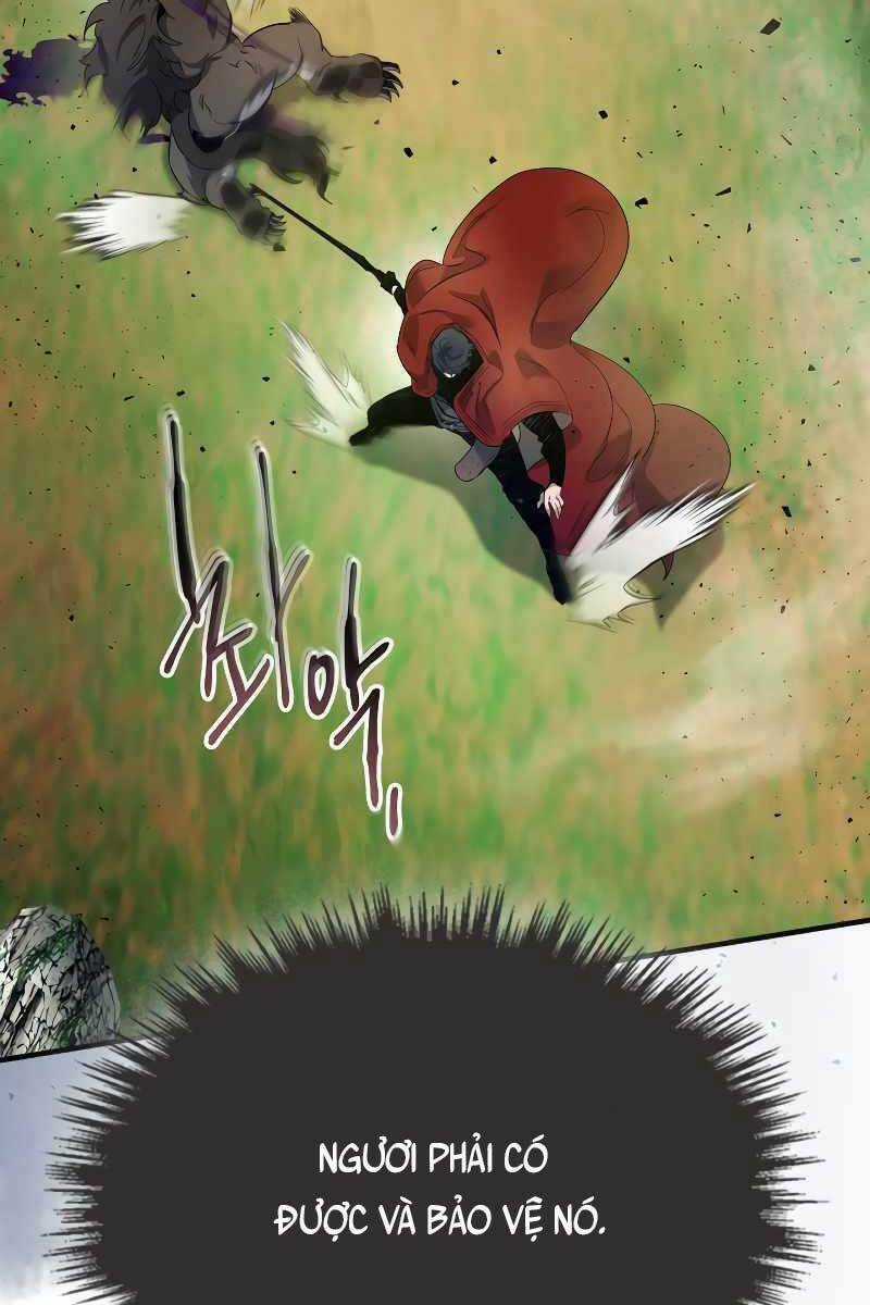 Thăng Cấp Cùng Thần - Chapter 67 - Trang 47