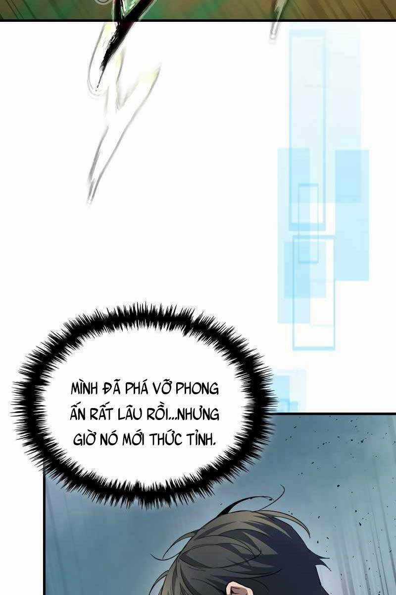 Thăng Cấp Cùng Thần - Chapter 67 - Trang 53