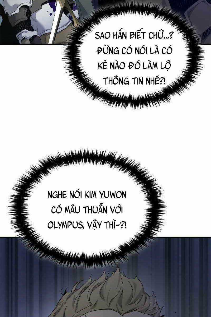 Thăng Cấp Cùng Thần - Chapter 67 - Trang 7