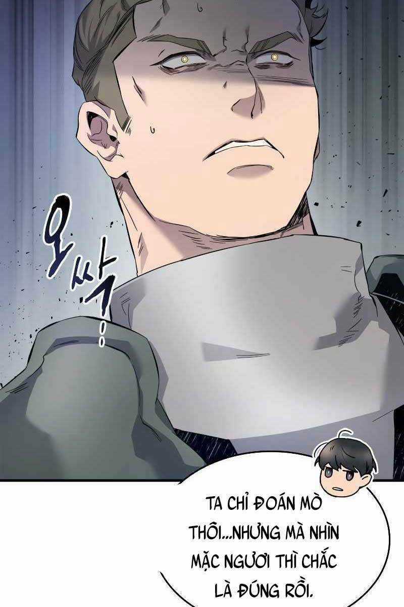 Thăng Cấp Cùng Thần - Chapter 67 - Trang 8