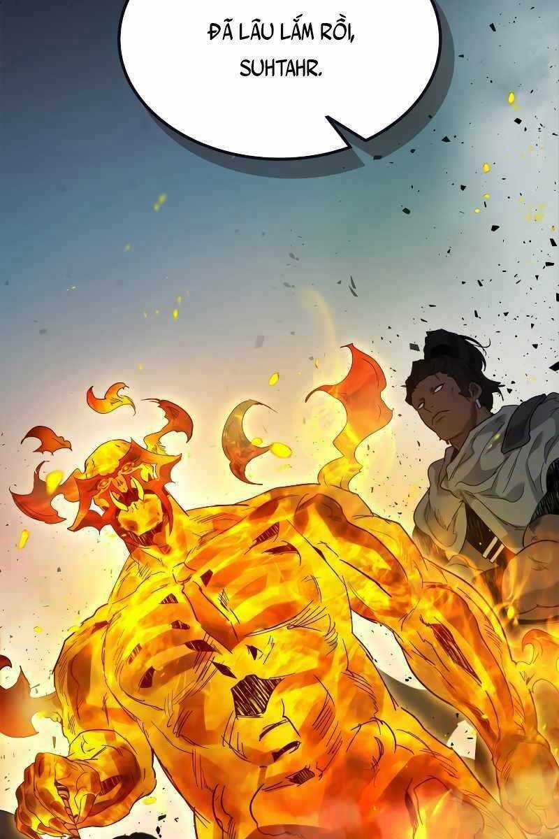 Thăng Cấp Cùng Thần - Chapter 67 - Trang 88