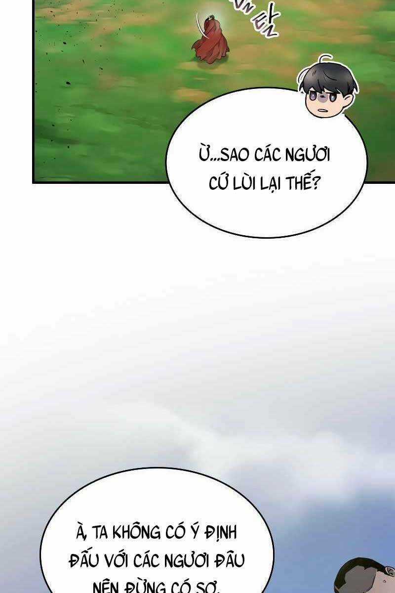 Thăng Cấp Cùng Thần - Chapter 67 - Trang 10