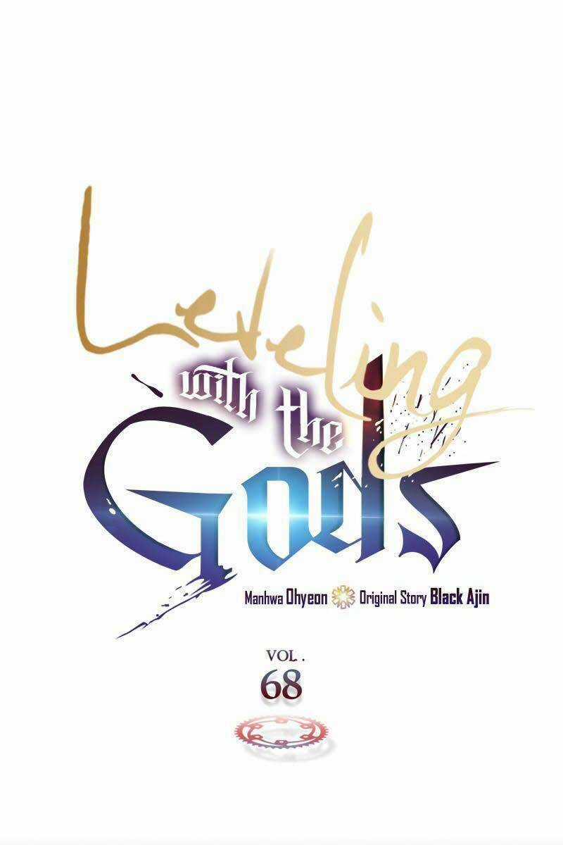 Thăng Cấp Cùng Thần - Chapter 68 - Trang 1