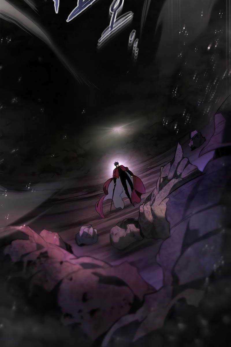 Thăng Cấp Cùng Thần - Chapter 68 - Trang 16