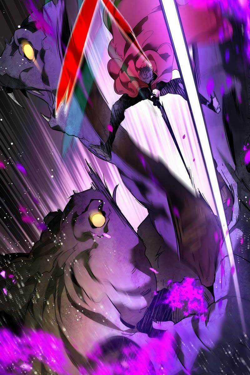 Thăng Cấp Cùng Thần - Chapter 68 - Trang 35