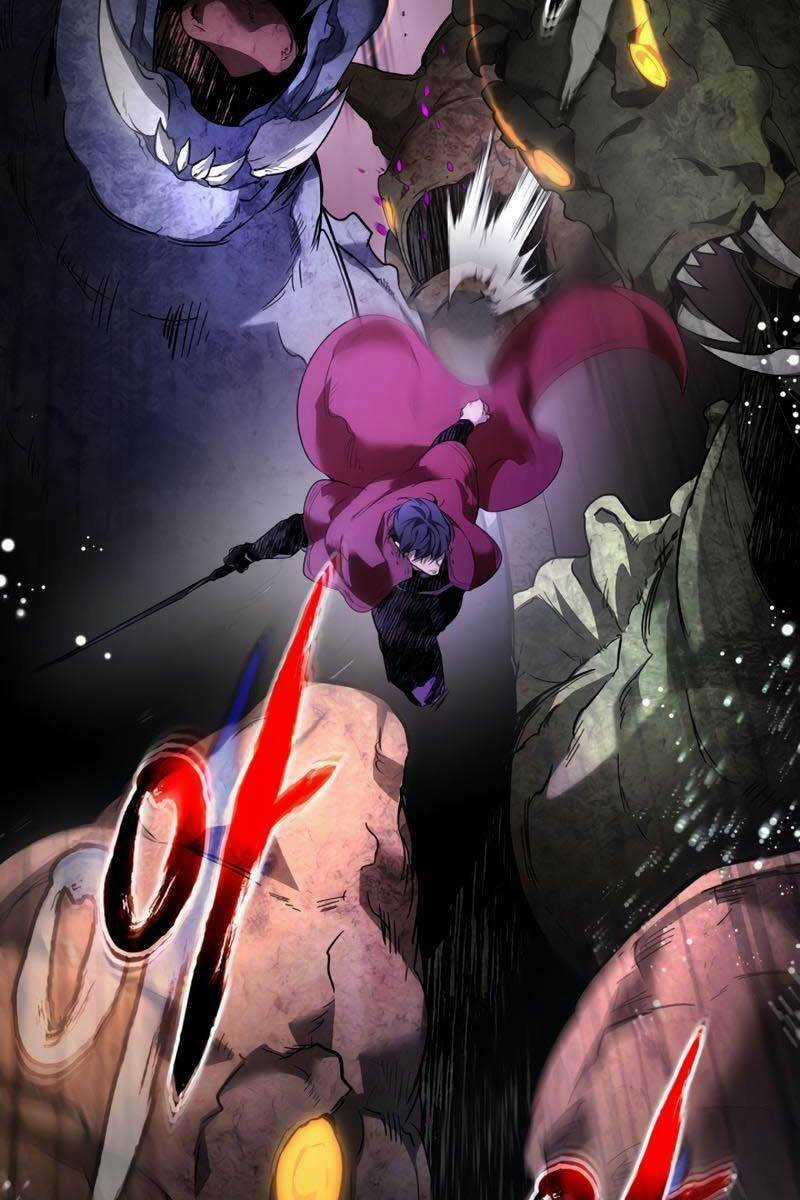 Thăng Cấp Cùng Thần - Chapter 68 - Trang 39