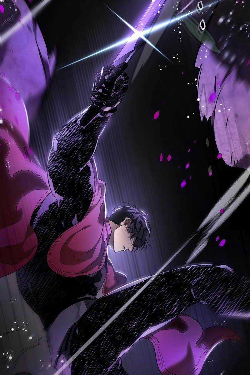 Thăng Cấp Cùng Thần - Chapter 68 - Trang 5