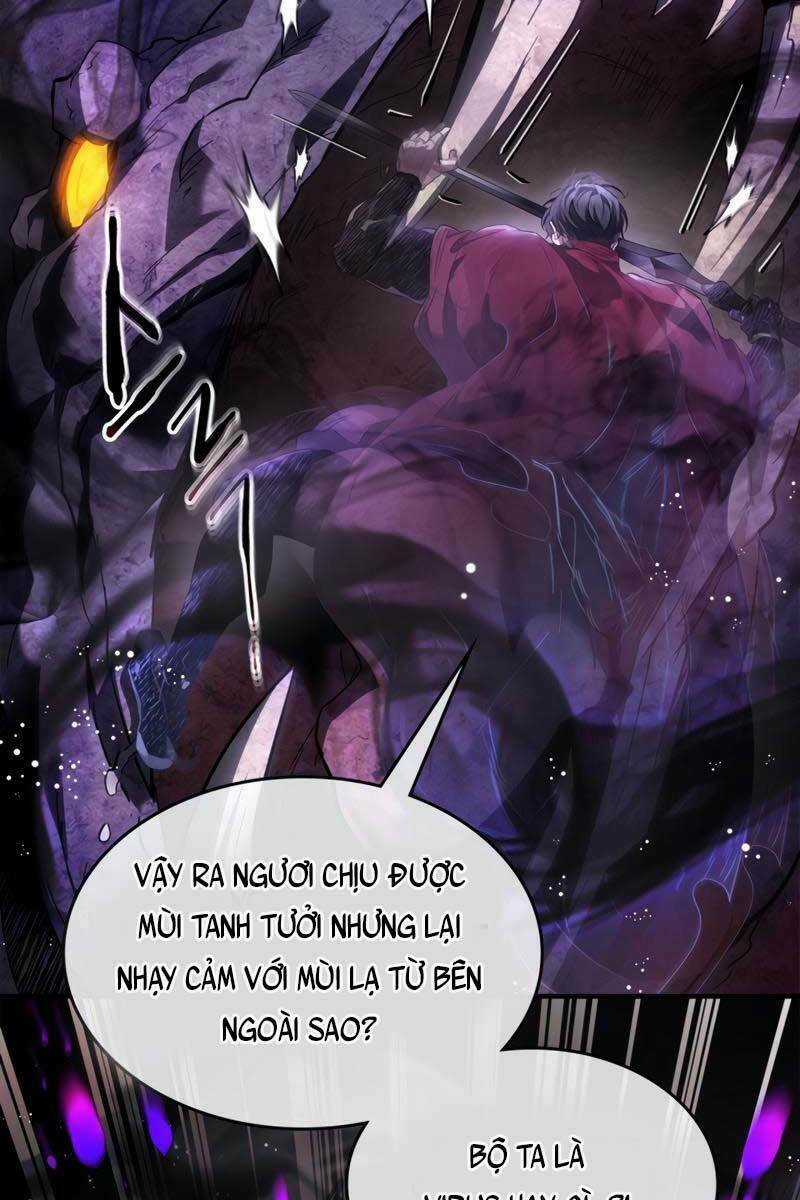 Thăng Cấp Cùng Thần - Chapter 68 - Trang 49