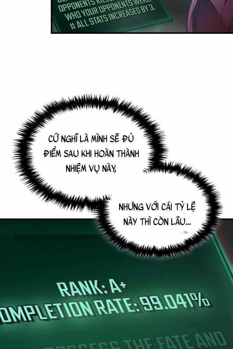 Thăng Cấp Cùng Thần - Chapter 68 - Trang 54