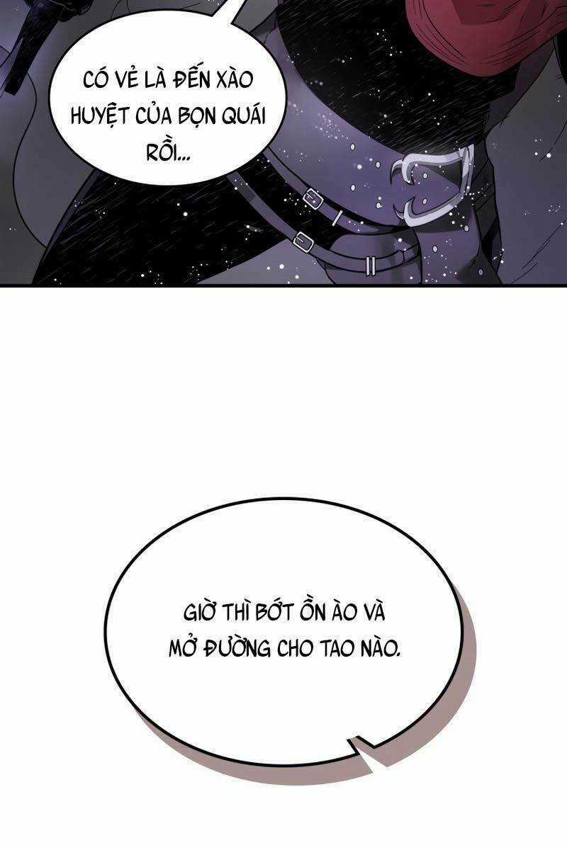 Thăng Cấp Cùng Thần - Chapter 68 - Trang 71