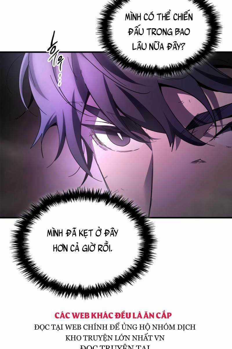 Thăng Cấp Cùng Thần - Chapter 68 - Trang 93