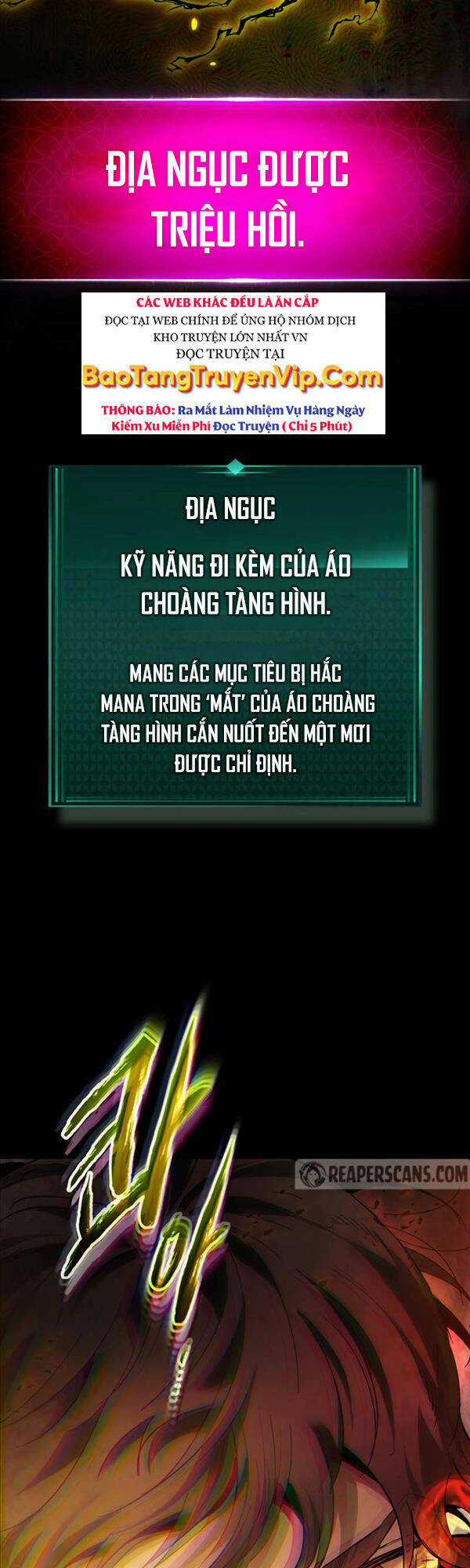 Thăng Cấp Cùng Thần - Chapter 69 - Trang 2