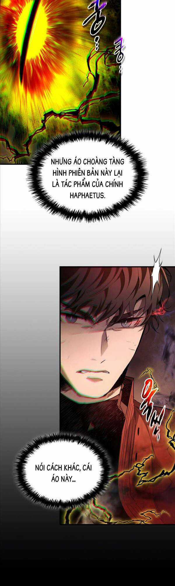Thăng Cấp Cùng Thần - Chapter 69 - Trang 11