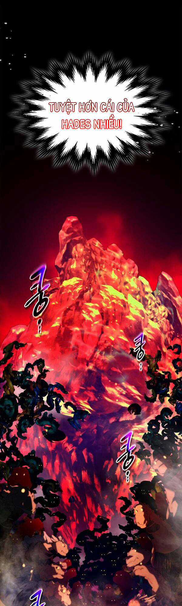 Thăng Cấp Cùng Thần - Chapter 69 - Trang 12