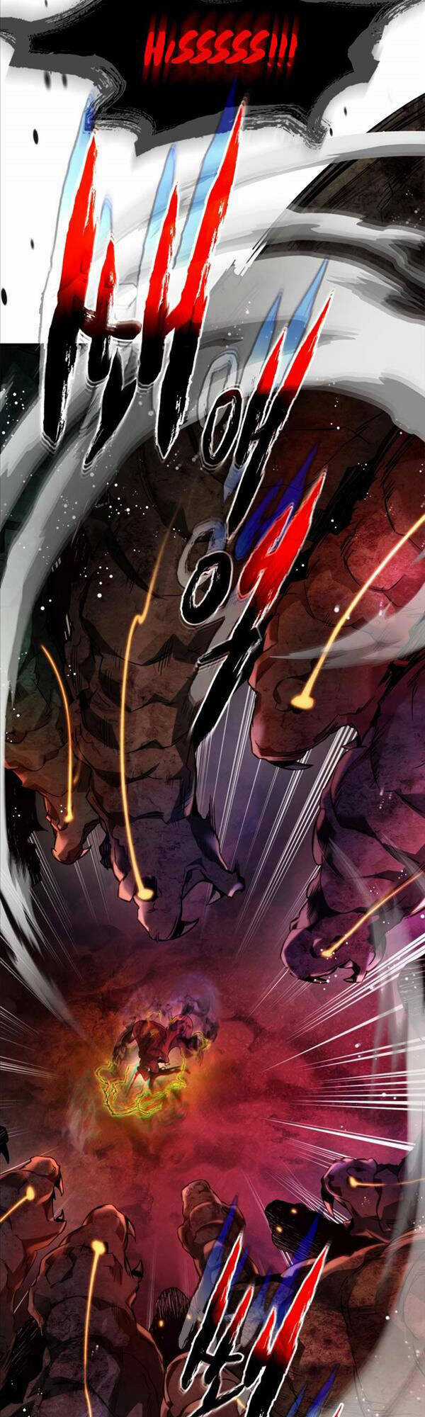 Thăng Cấp Cùng Thần - Chapter 69 - Trang 15