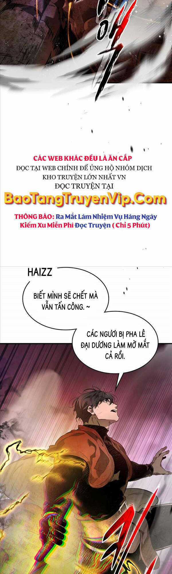Thăng Cấp Cùng Thần - Chapter 69 - Trang 16