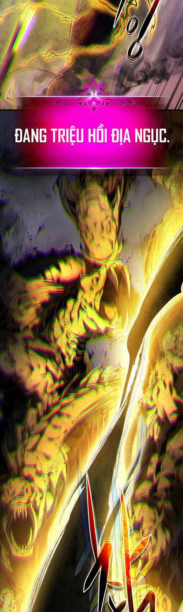 Thăng Cấp Cùng Thần - Chapter 69 - Trang 17
