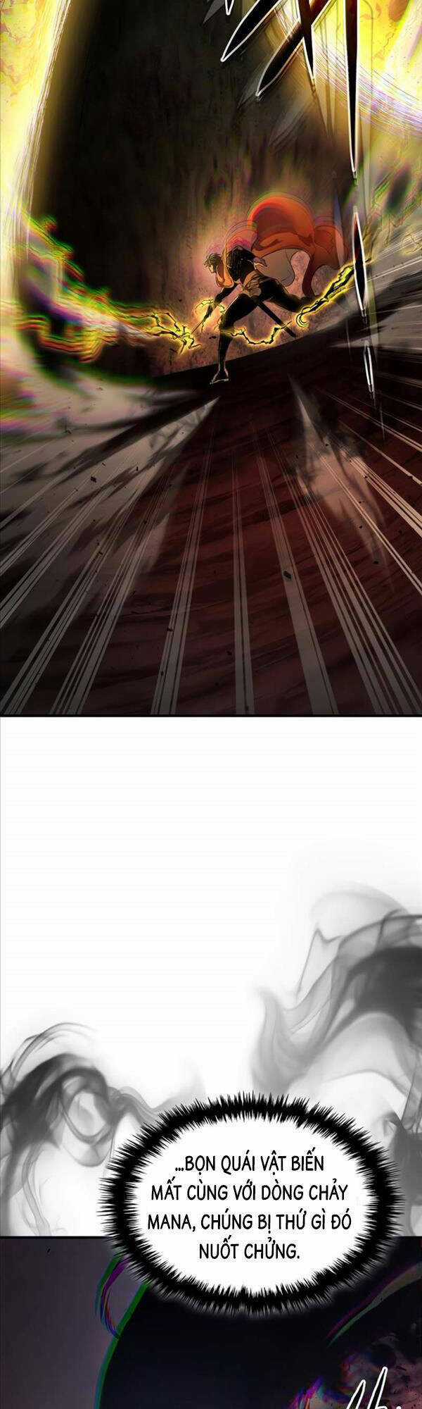 Thăng Cấp Cùng Thần - Chapter 69 - Trang 18