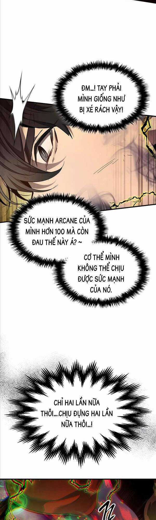 Thăng Cấp Cùng Thần - Chapter 69 - Trang 20