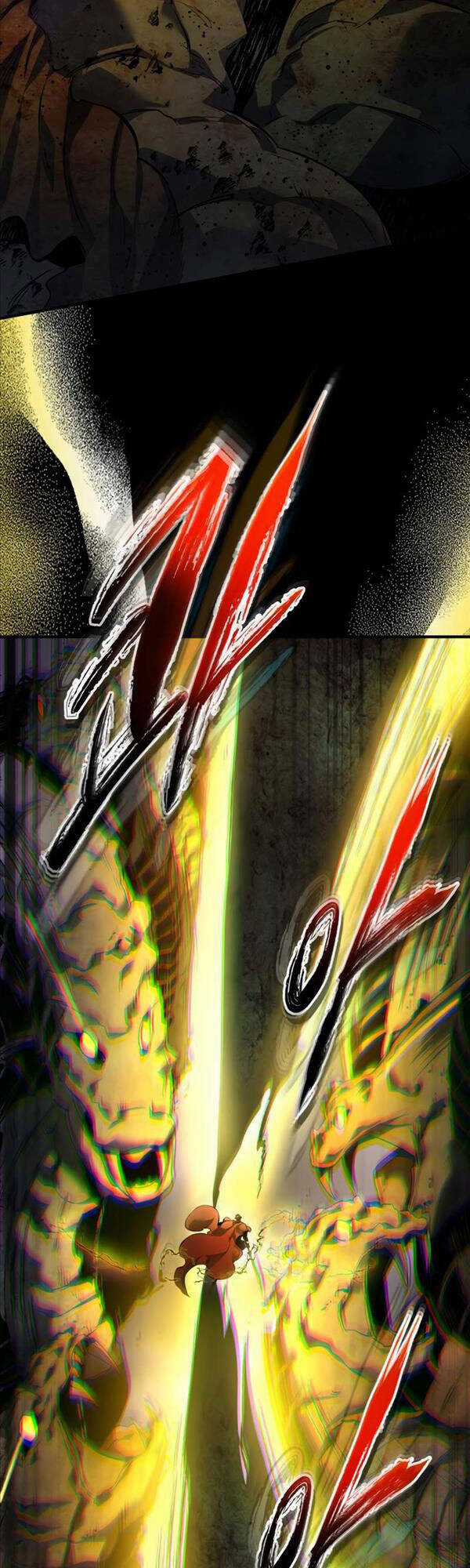 Thăng Cấp Cùng Thần - Chapter 69 - Trang 23