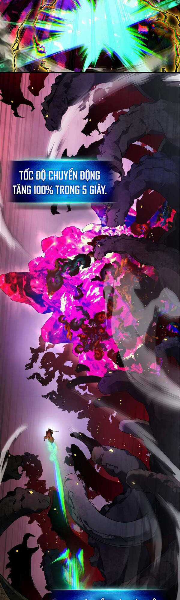 Thăng Cấp Cùng Thần - Chapter 69 - Trang 26