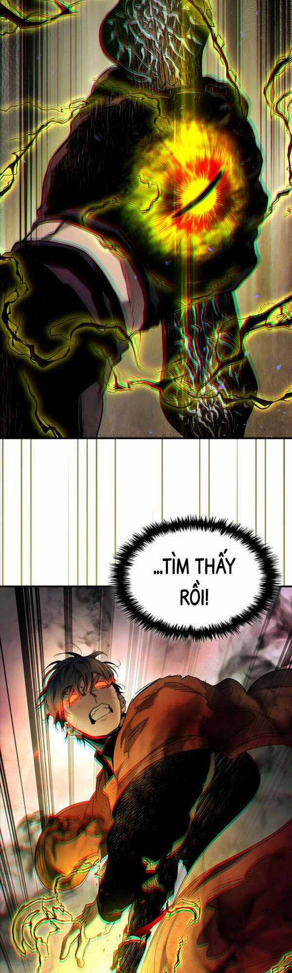 Thăng Cấp Cùng Thần - Chapter 69 - Trang 31