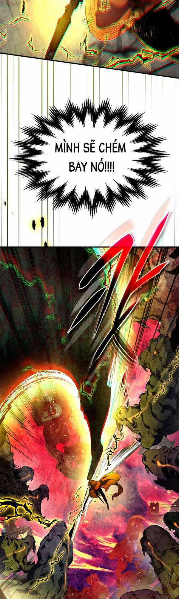 Thăng Cấp Cùng Thần - Chapter 69 - Trang 32