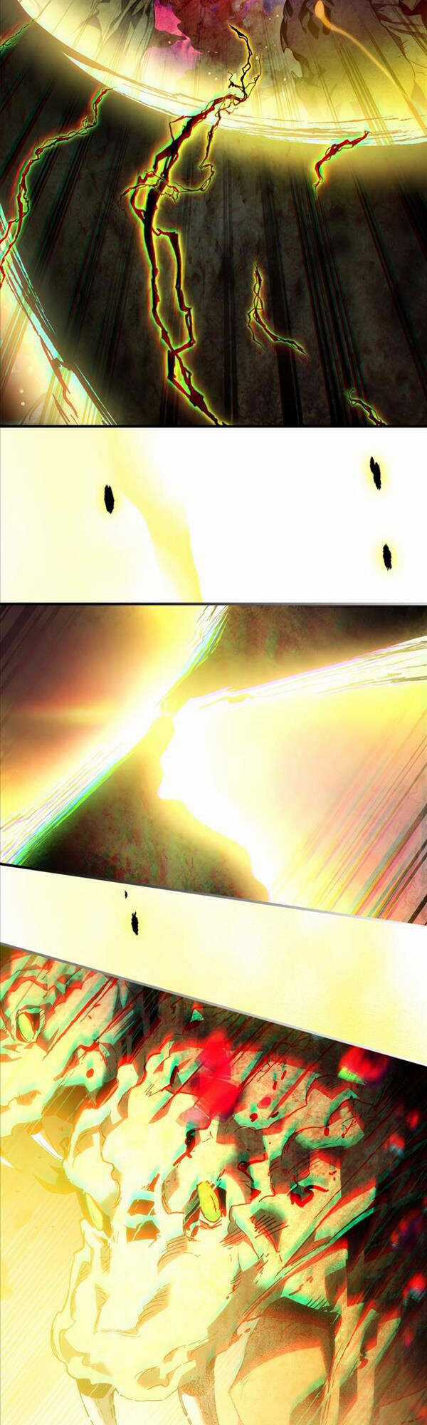 Thăng Cấp Cùng Thần - Chapter 69 - Trang 33