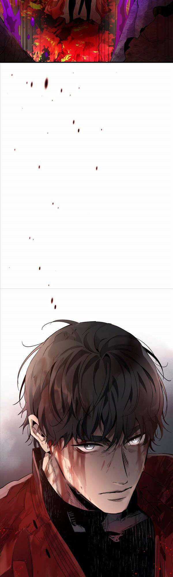 Thăng Cấp Cùng Thần - Chapter 69 - Trang 40