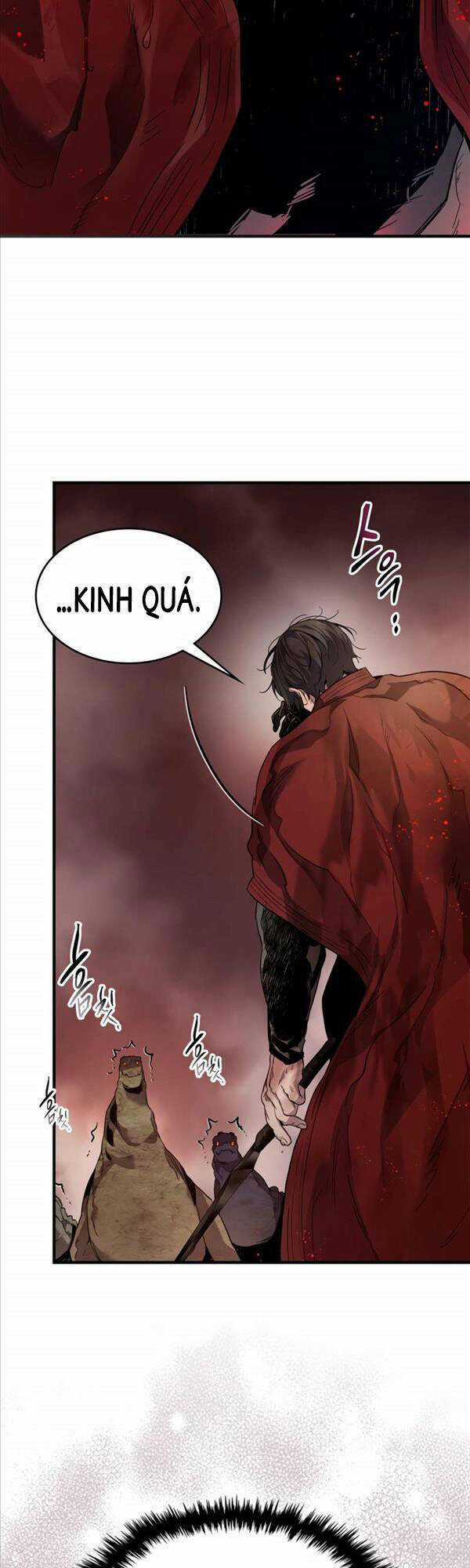 Thăng Cấp Cùng Thần - Chapter 69 - Trang 41