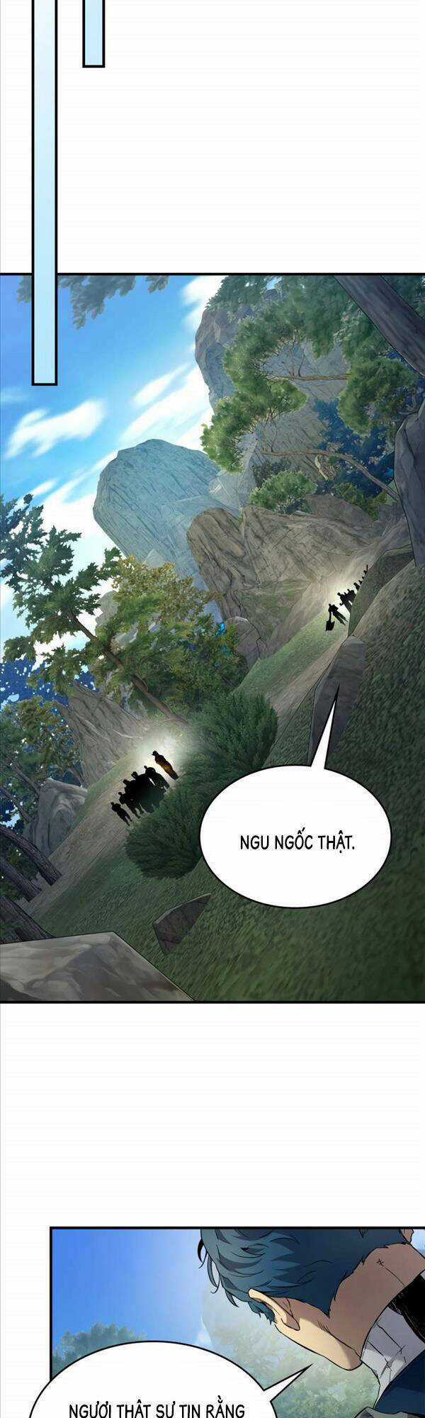 Thăng Cấp Cùng Thần - Chapter 69 - Trang 46