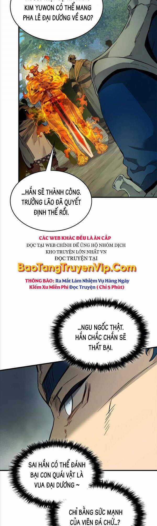 Thăng Cấp Cùng Thần - Chapter 69 - Trang 47