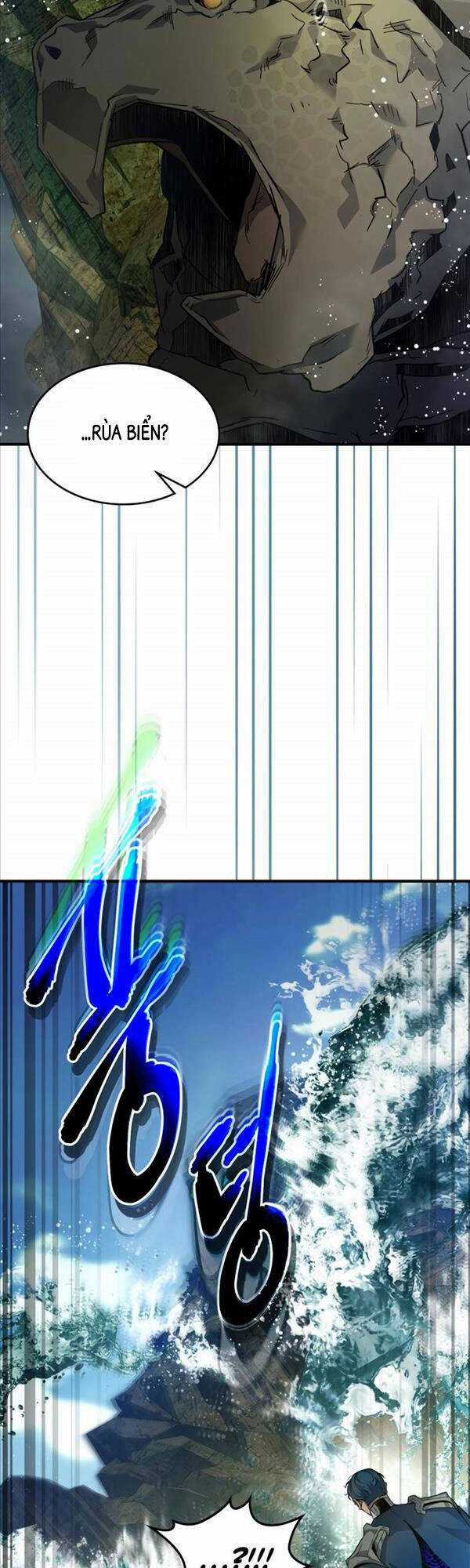Thăng Cấp Cùng Thần - Chapter 69 - Trang 50