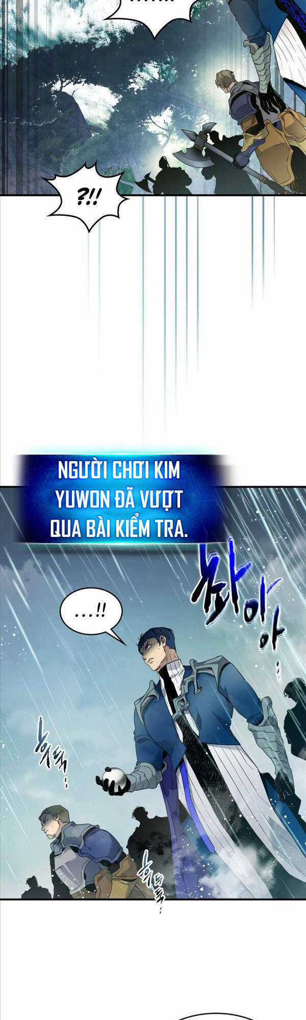 Thăng Cấp Cùng Thần - Chapter 69 - Trang 51