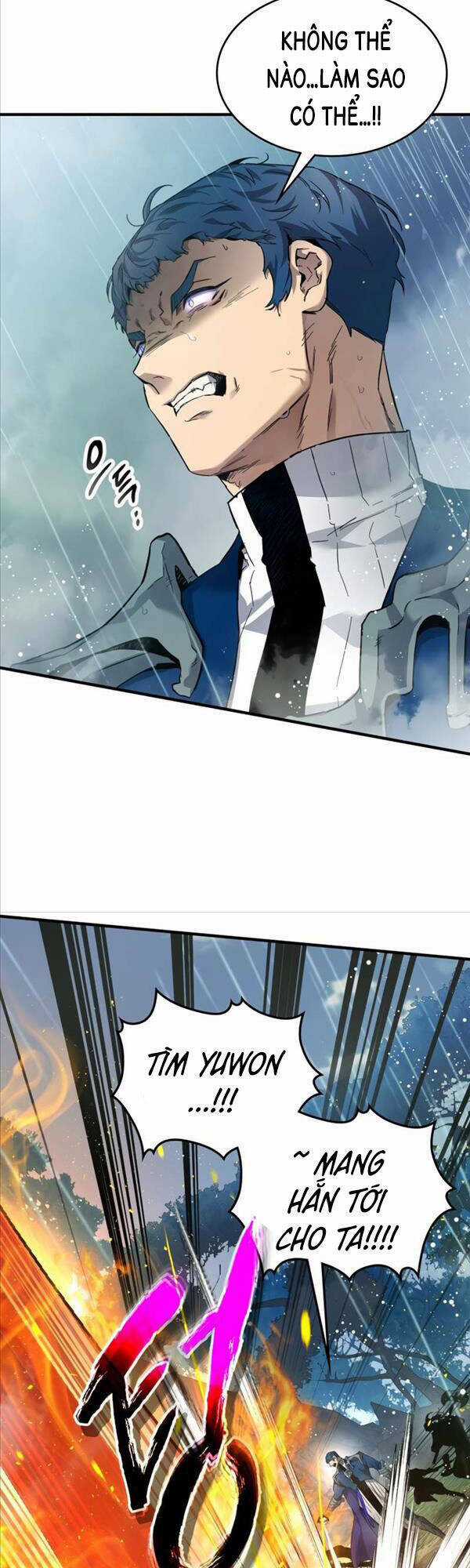 Thăng Cấp Cùng Thần - Chapter 69 - Trang 52