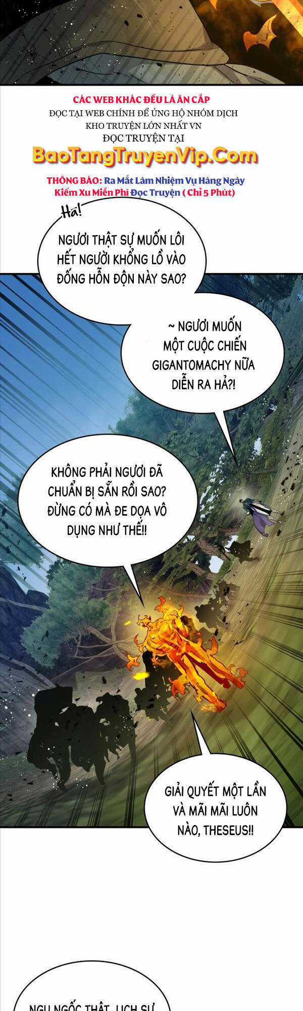 Thăng Cấp Cùng Thần - Chapter 69 - Trang 54