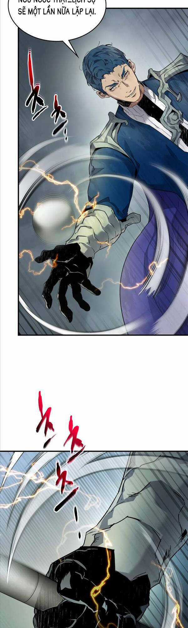 Thăng Cấp Cùng Thần - Chapter 69 - Trang 55