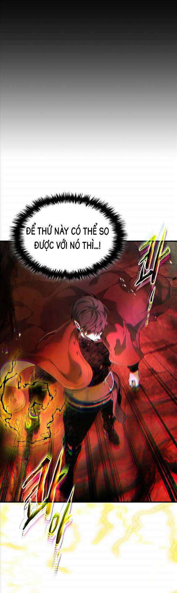 Thăng Cấp Cùng Thần - Chapter 69 - Trang 7