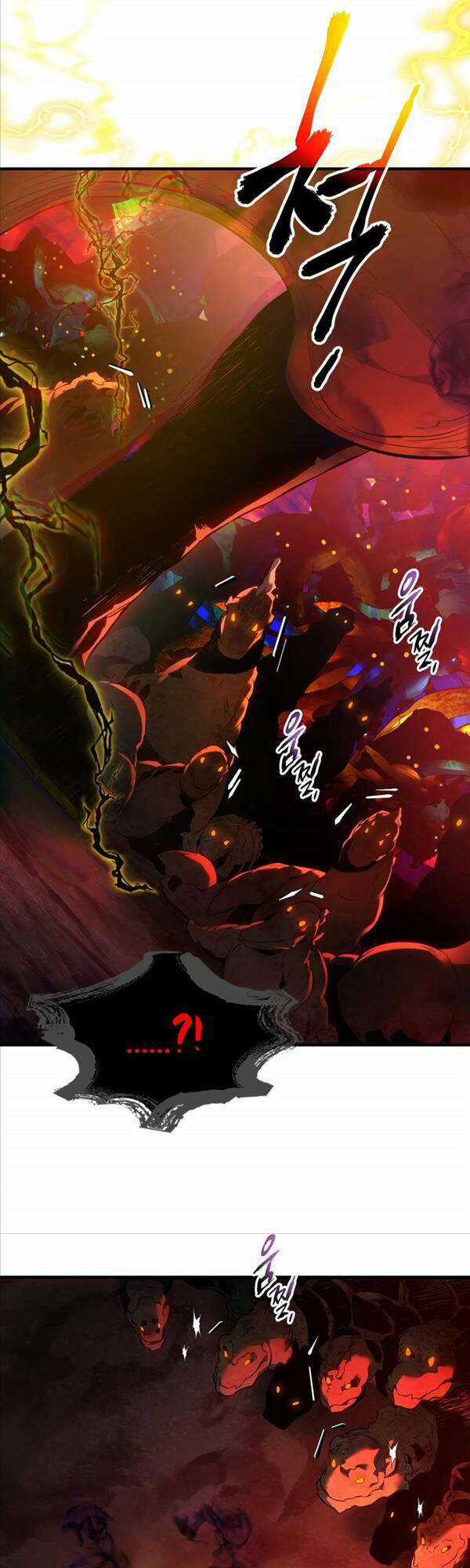 Thăng Cấp Cùng Thần - Chapter 69 - Trang 8